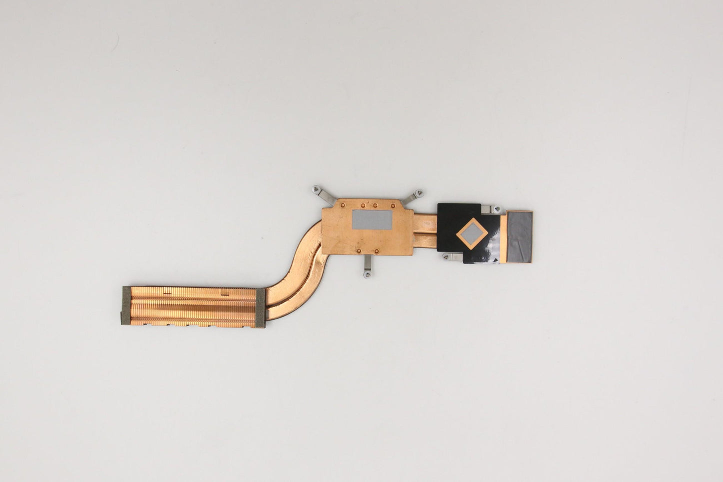 Lenovo - Heatsink L 81YK G5 - 5H40S20002