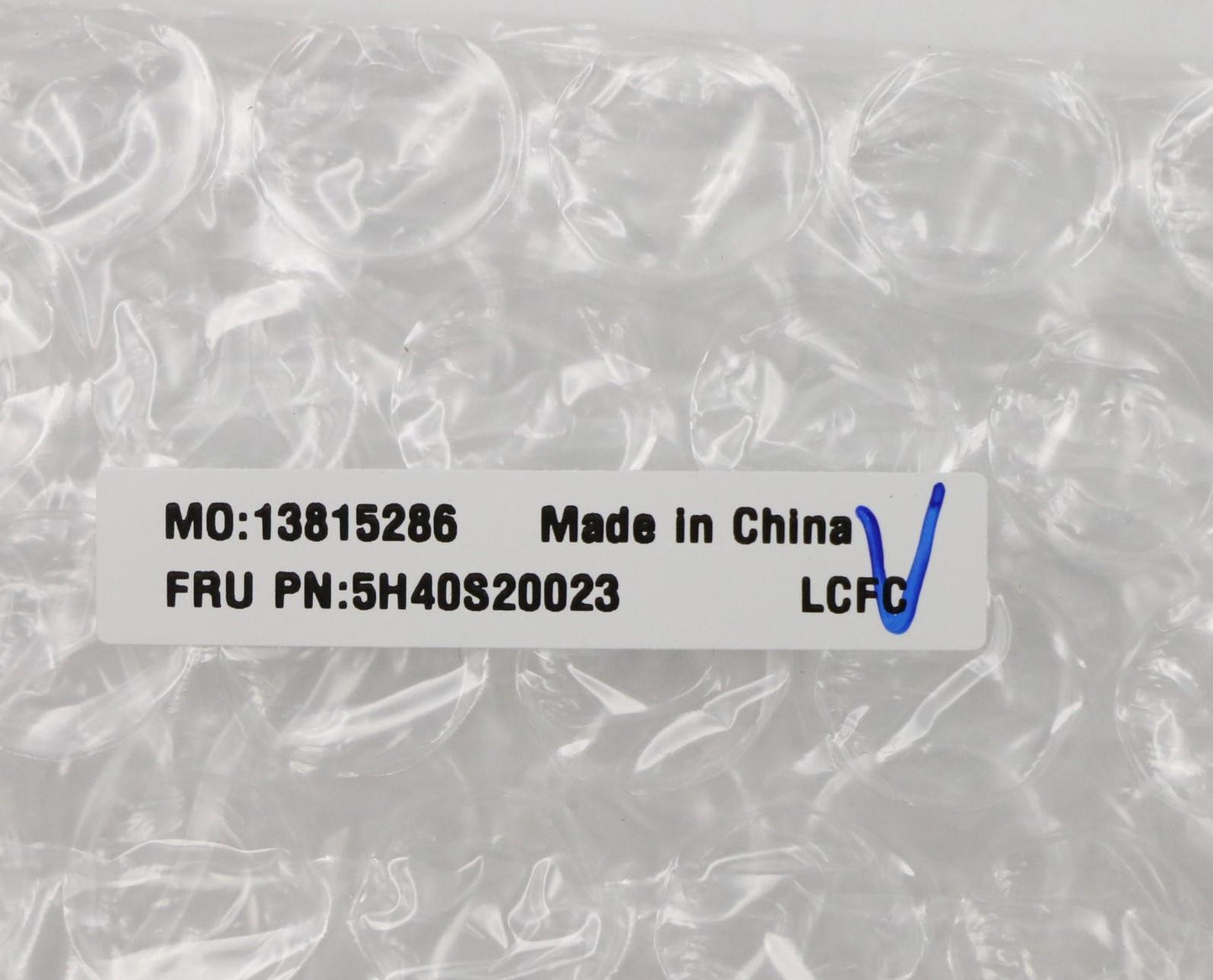 Lenovo Heatsink L 81Wa Uma Avc - 5H40S20023