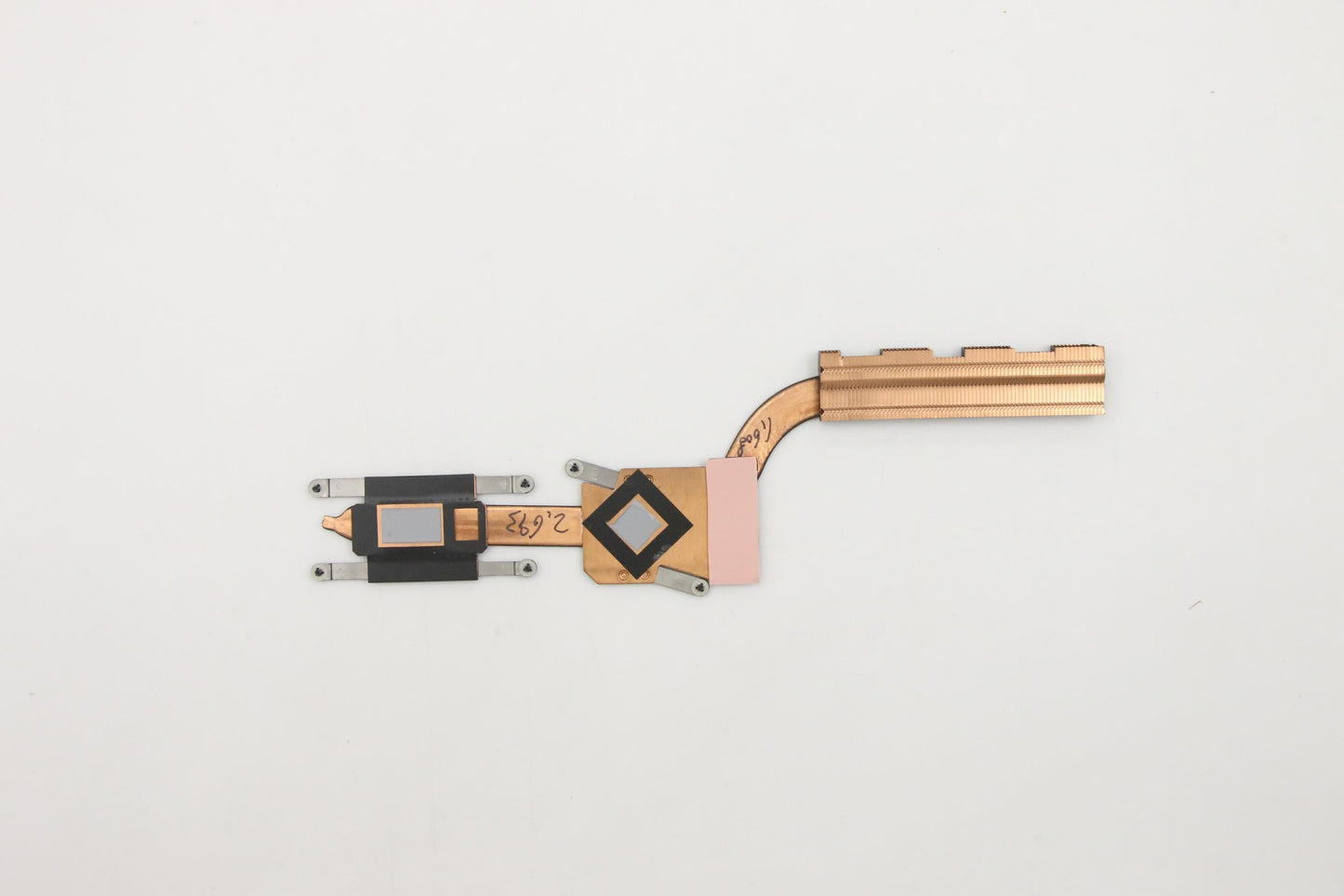 Lenovo Heatsink L 81Wa Dis Avc - 5H40S20025