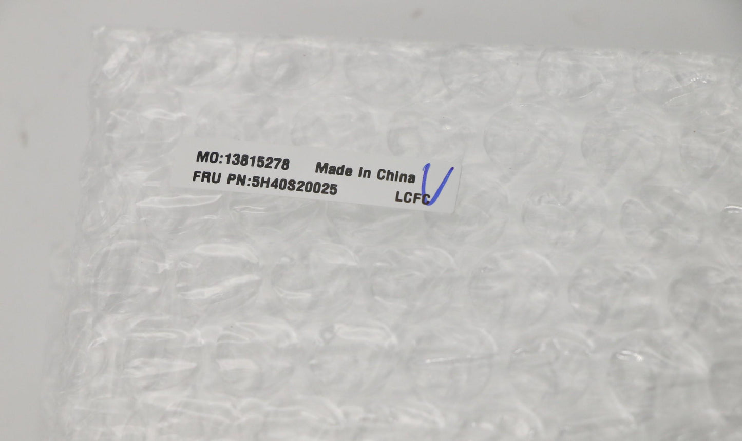 Lenovo Heatsink L 81Wa Dis Avc - 5H40S20025
