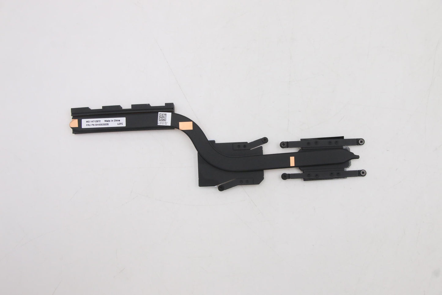 Lenovo Heatsink L 81Wa Dis Weihong - 5H40S20026