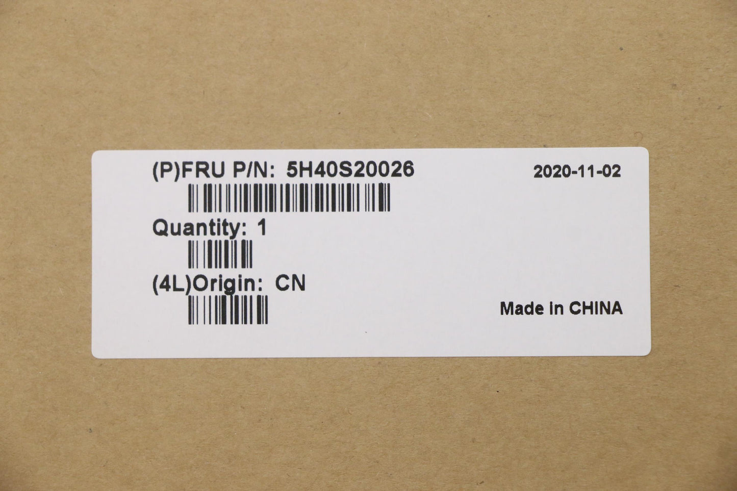 Lenovo Heatsink L 81Wa Dis Weihong - 5H40S20026