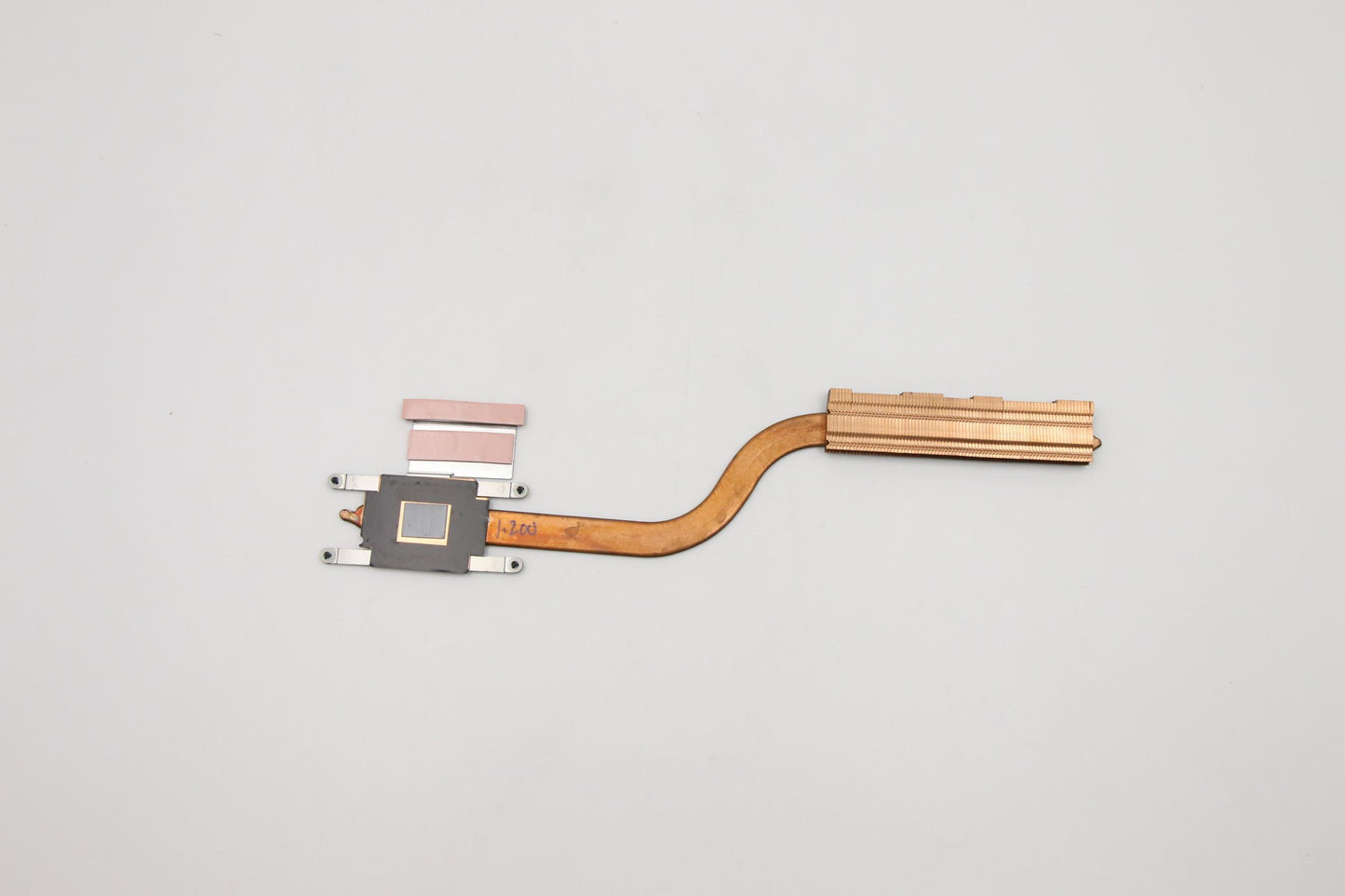 Lenovo Heat Sink (If Separate From Fa - 5H40S20027