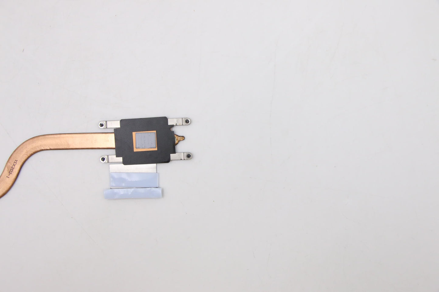 Lenovo Heat Sink (If Separate From Fa - 5H40S20028