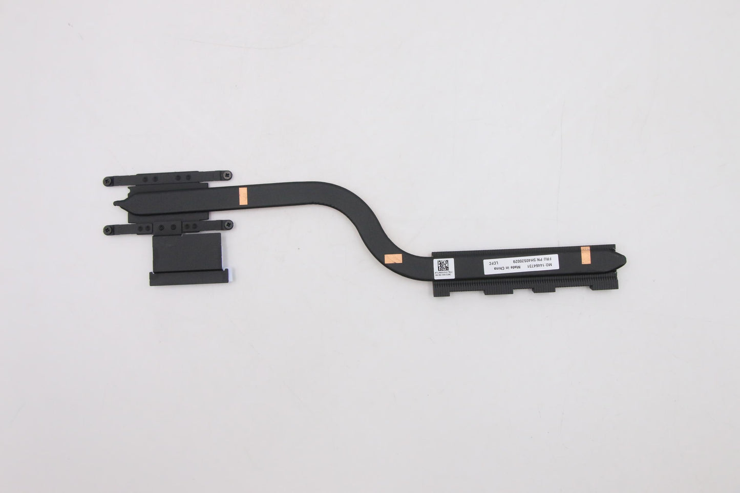 Lenovo Heat Sink (If Separate From Fa - 5H40S20029