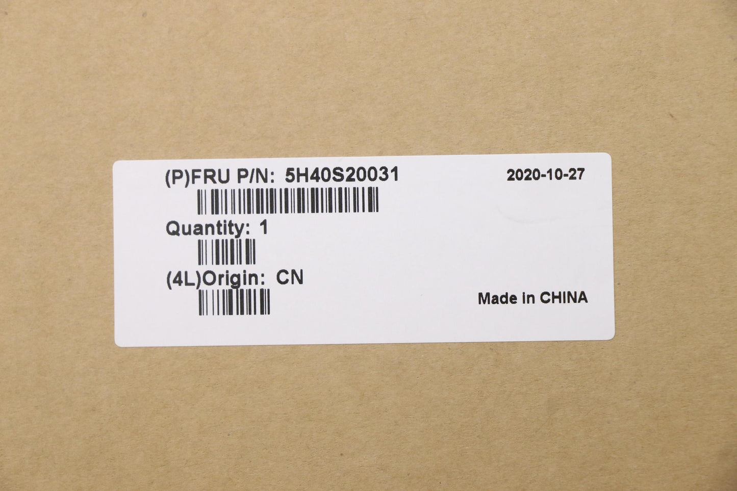 Lenovo Heatsink L 81Wb Uma - 5H40S20031