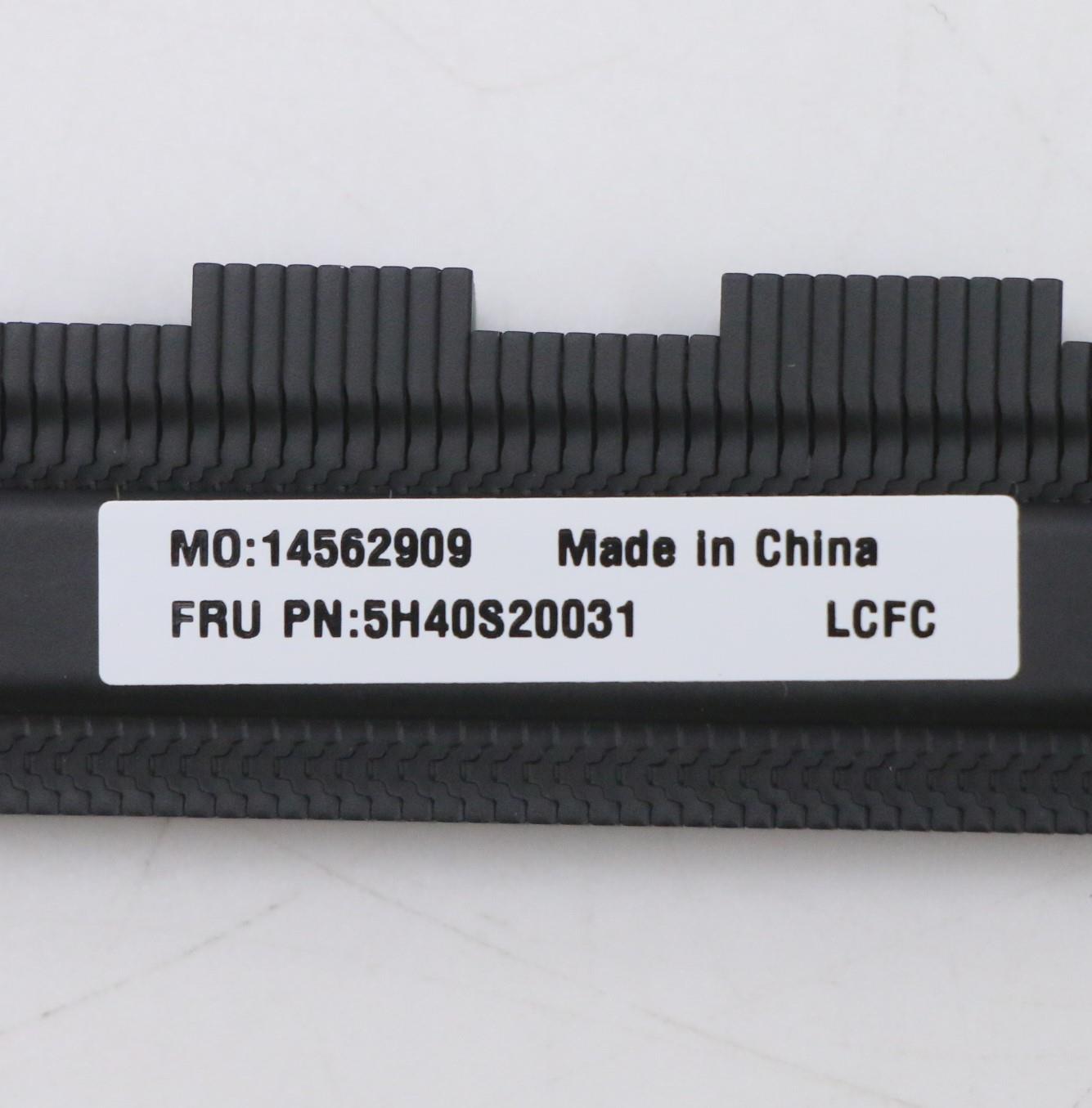 Lenovo Heatsink L 81Wb Uma - 5H40S20031