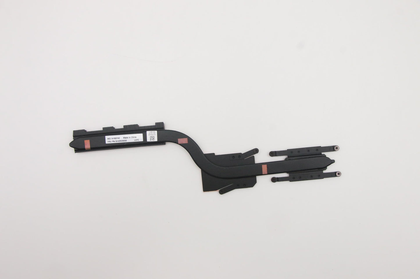 Lenovo Heatsink L 81Wb Dis - 5H40S20033