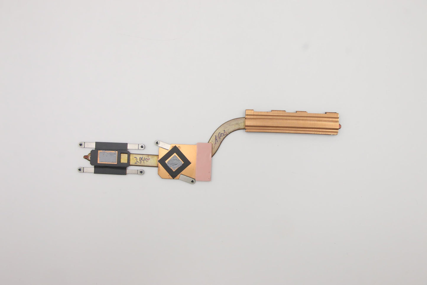 Lenovo Heatsink L 81Wb Dis - 5H40S20033