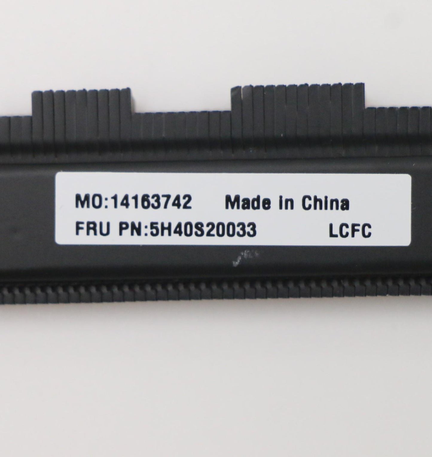 Lenovo Heatsink L 81Wb Dis - 5H40S20033