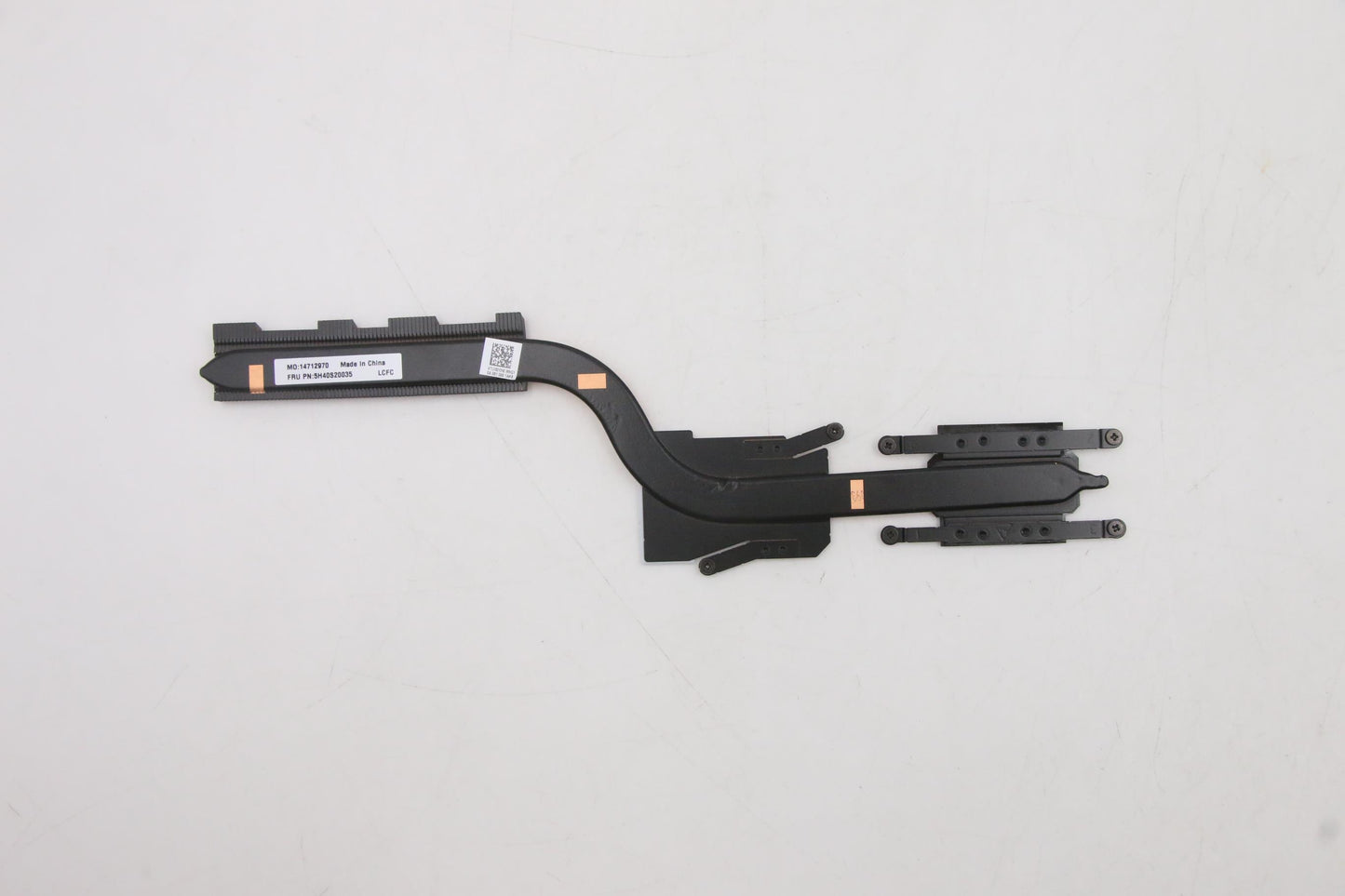 Lenovo Heatsink L 81Wb Dis - 5H40S20035