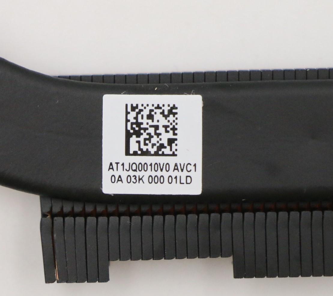 Lenovo Heat Sink (If Separate From Fa - 5H40S20038