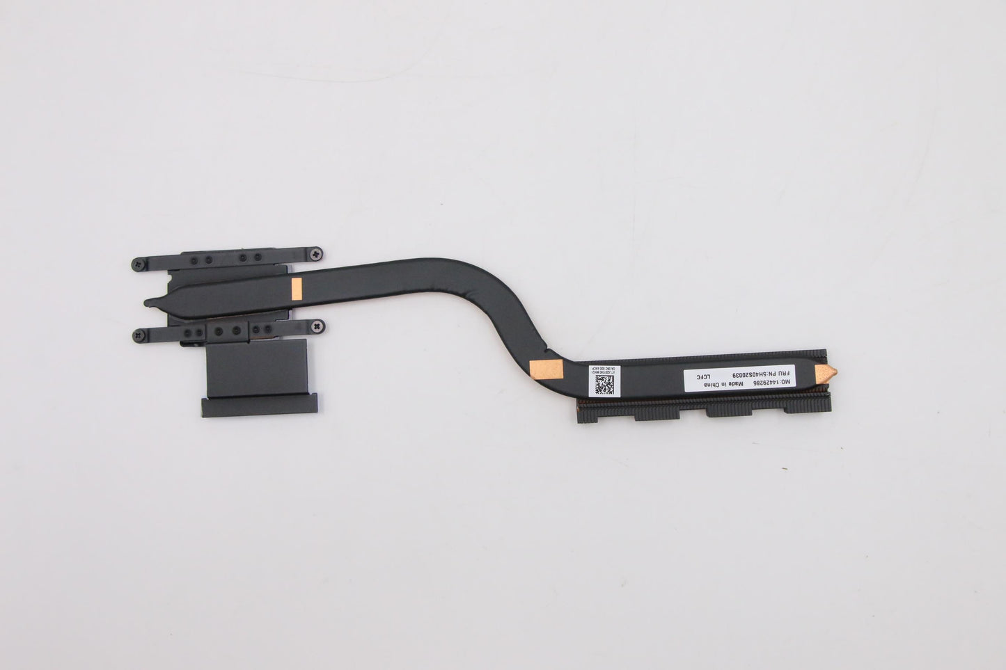 Lenovo Heat Sink (If Separate From Fa - 5H40S20039