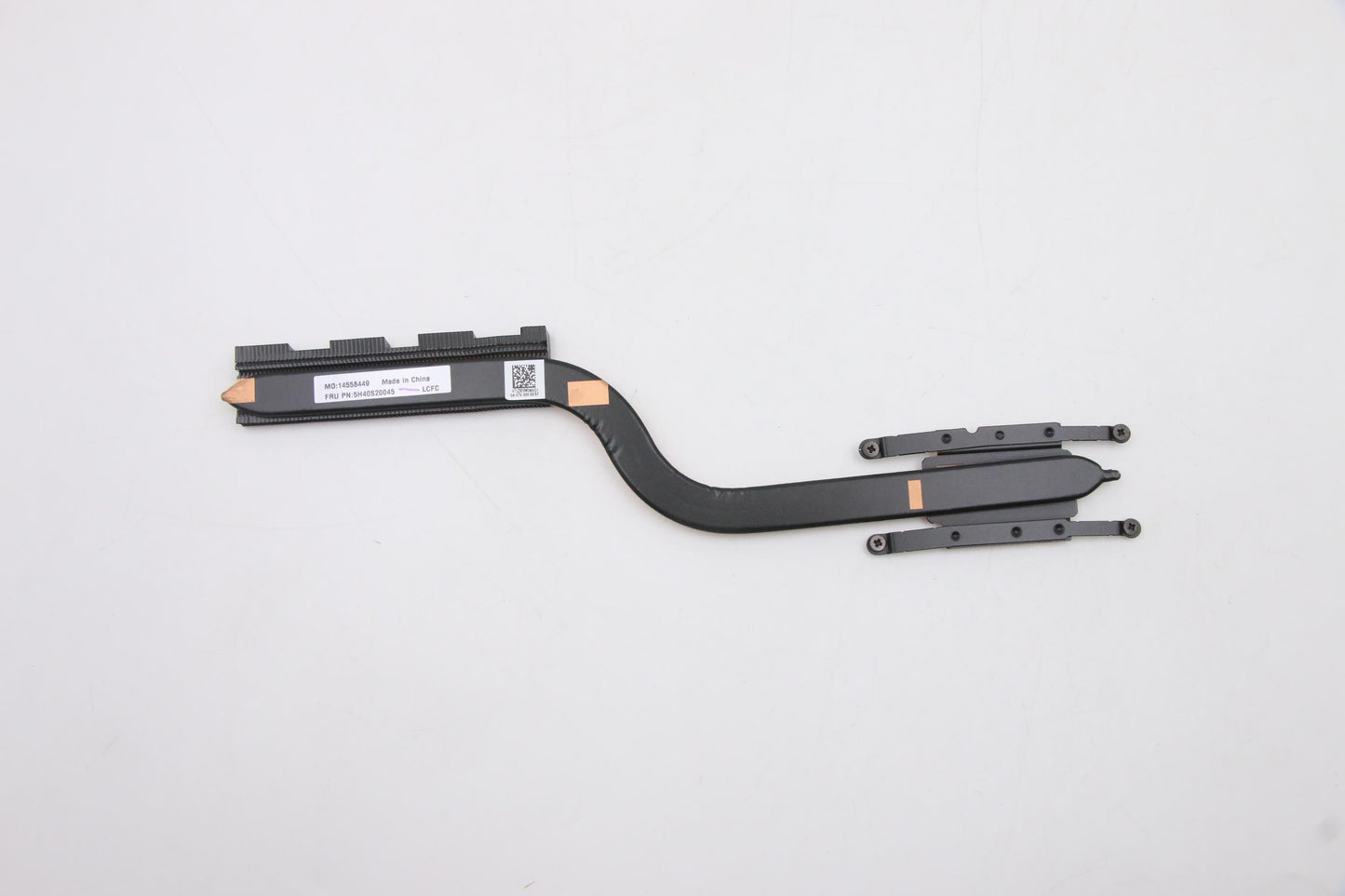 Lenovo Heatsink L 81Wd Uma Weihong - 5H40S20045