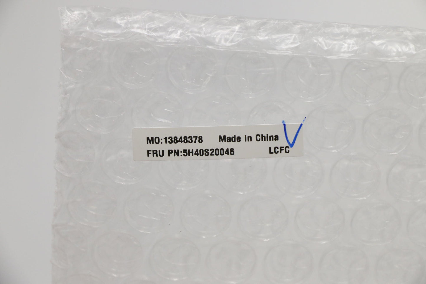 Lenovo Heatsink L 81We Uma - 5H40S20046