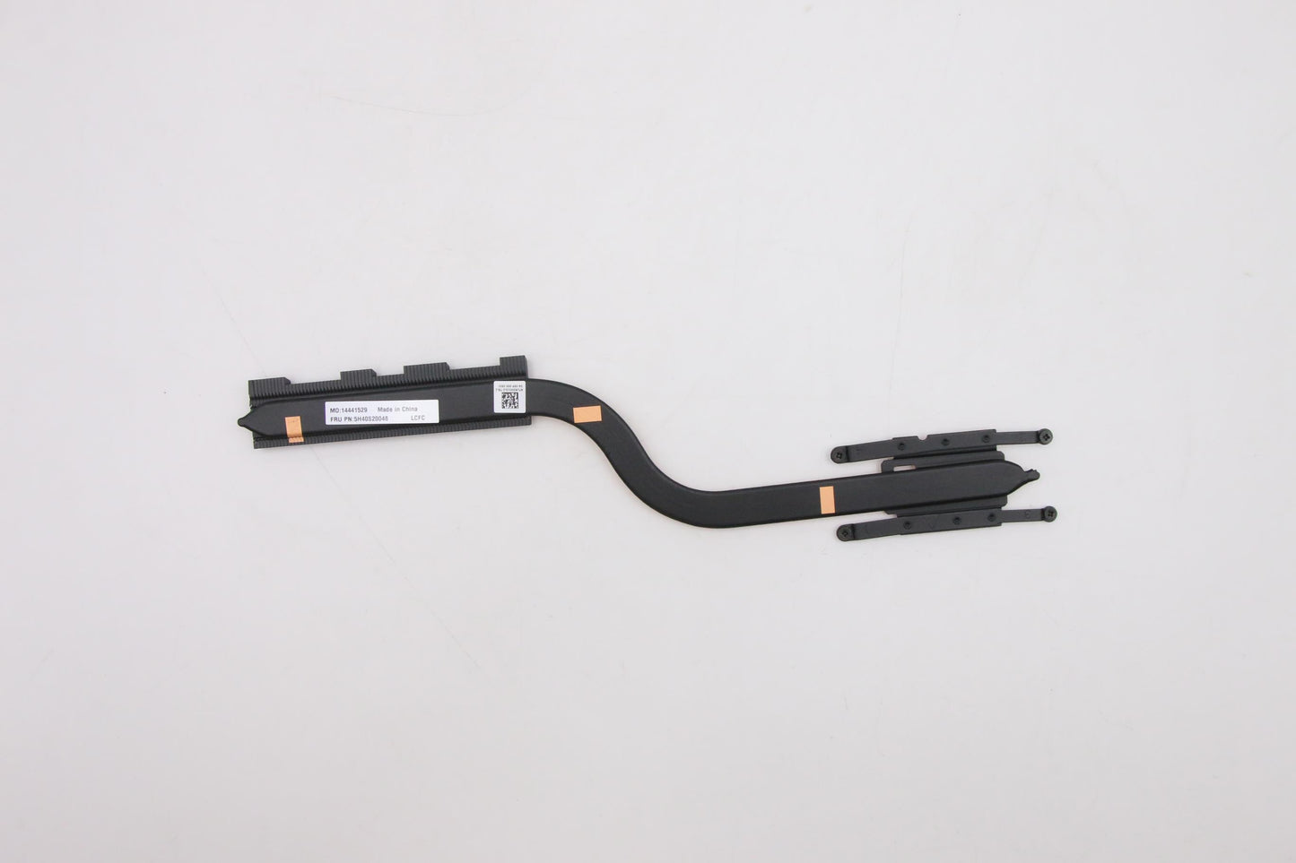 Lenovo Heatsink L 81We Uma - 5H40S20048