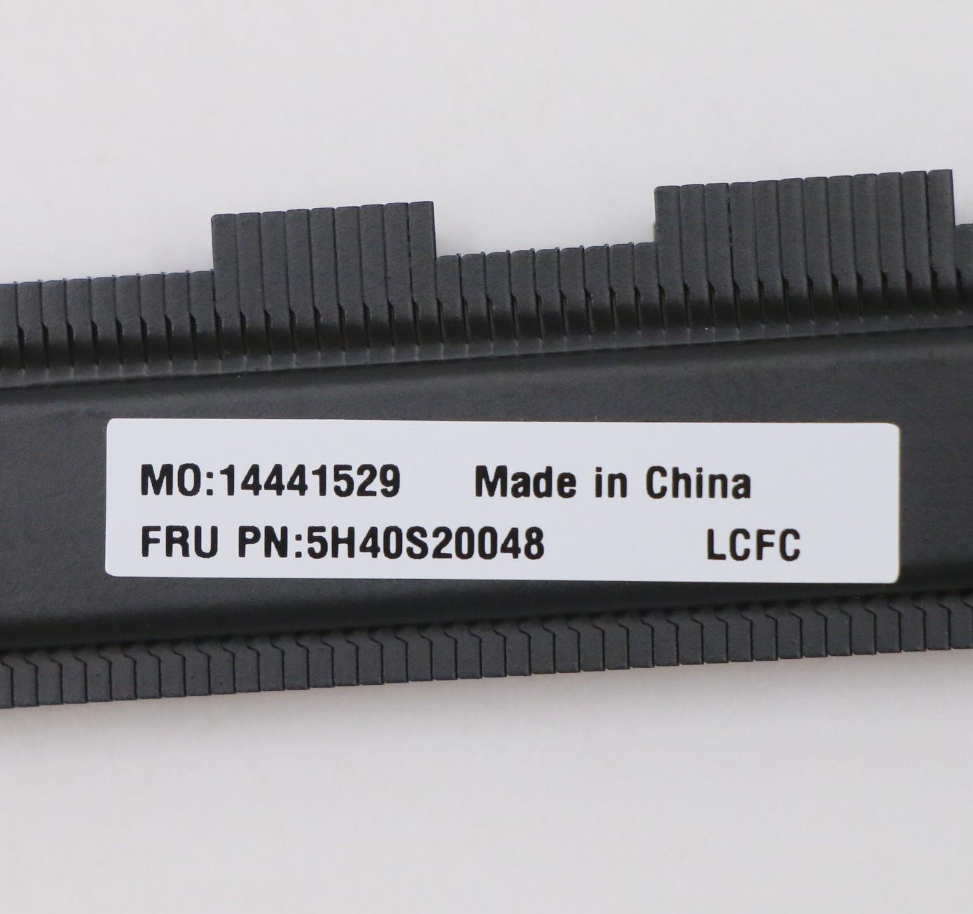 Lenovo Heatsink L 81We Uma - 5H40S20048