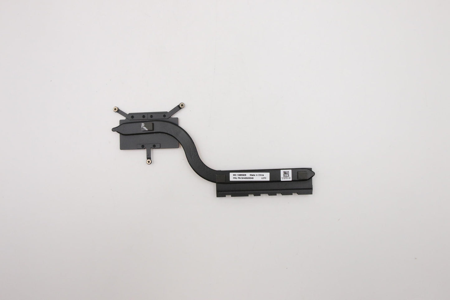 Lenovo Heatsink L 81Yk For I3 Uma - 5H40S20049