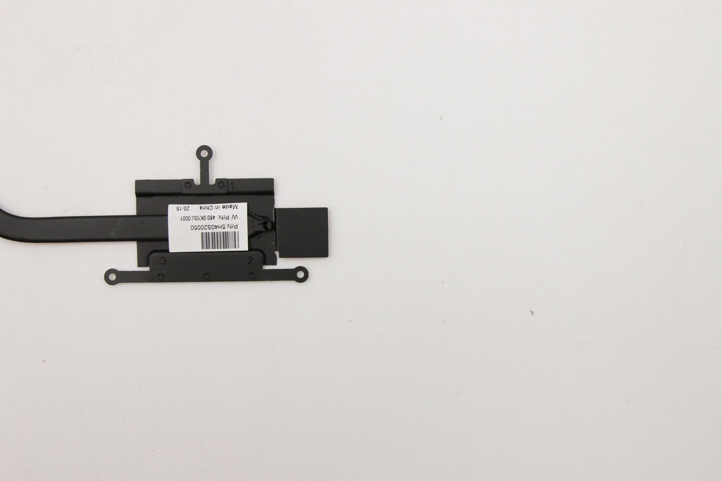 Lenovo Heat Sink (If Separate From Fa - 5H40S20050