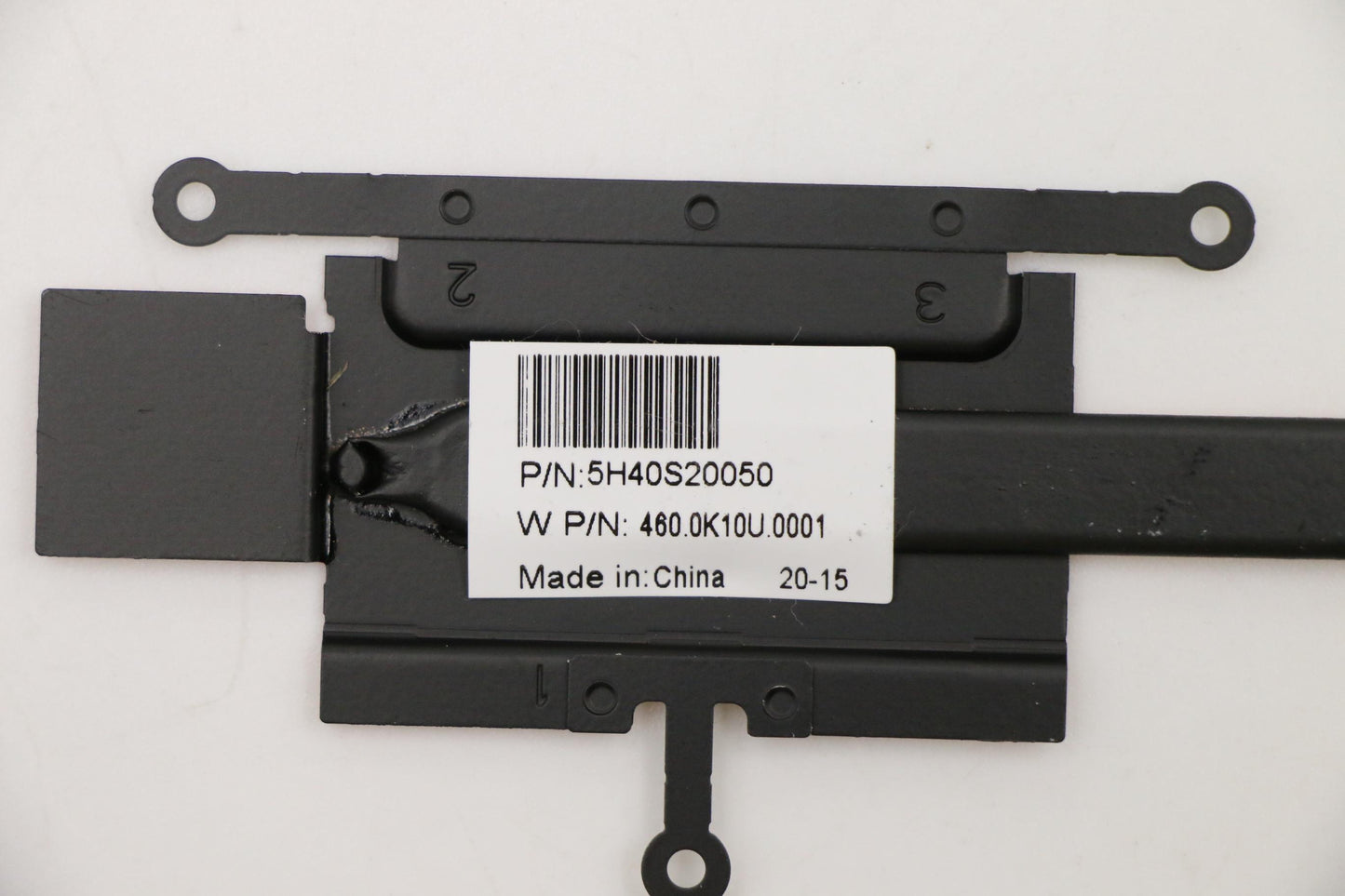 Lenovo Heat Sink (If Separate From Fa - 5H40S20050