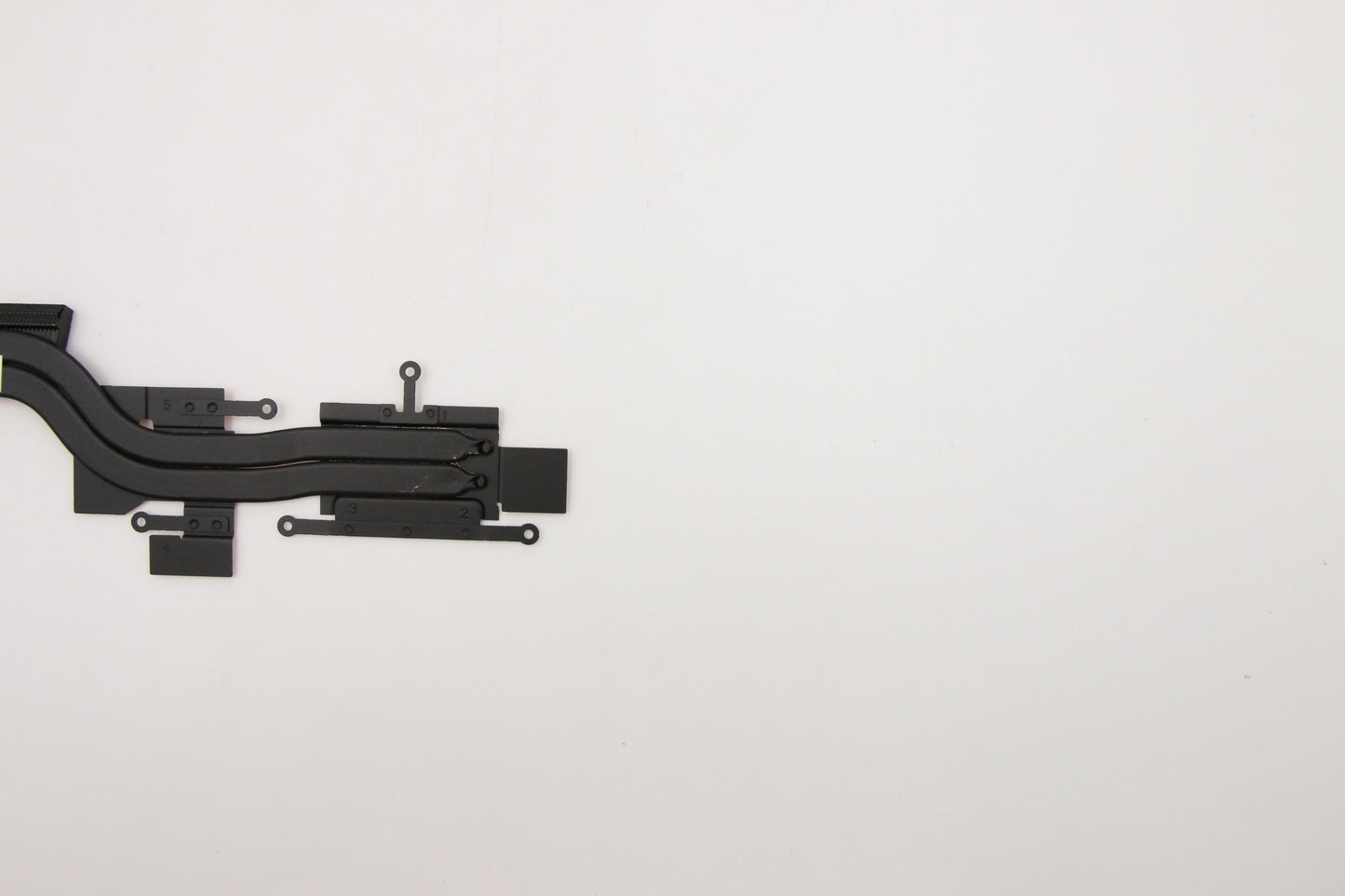 Lenovo Heat Sink (If Separate From Fa - 5H40S20051