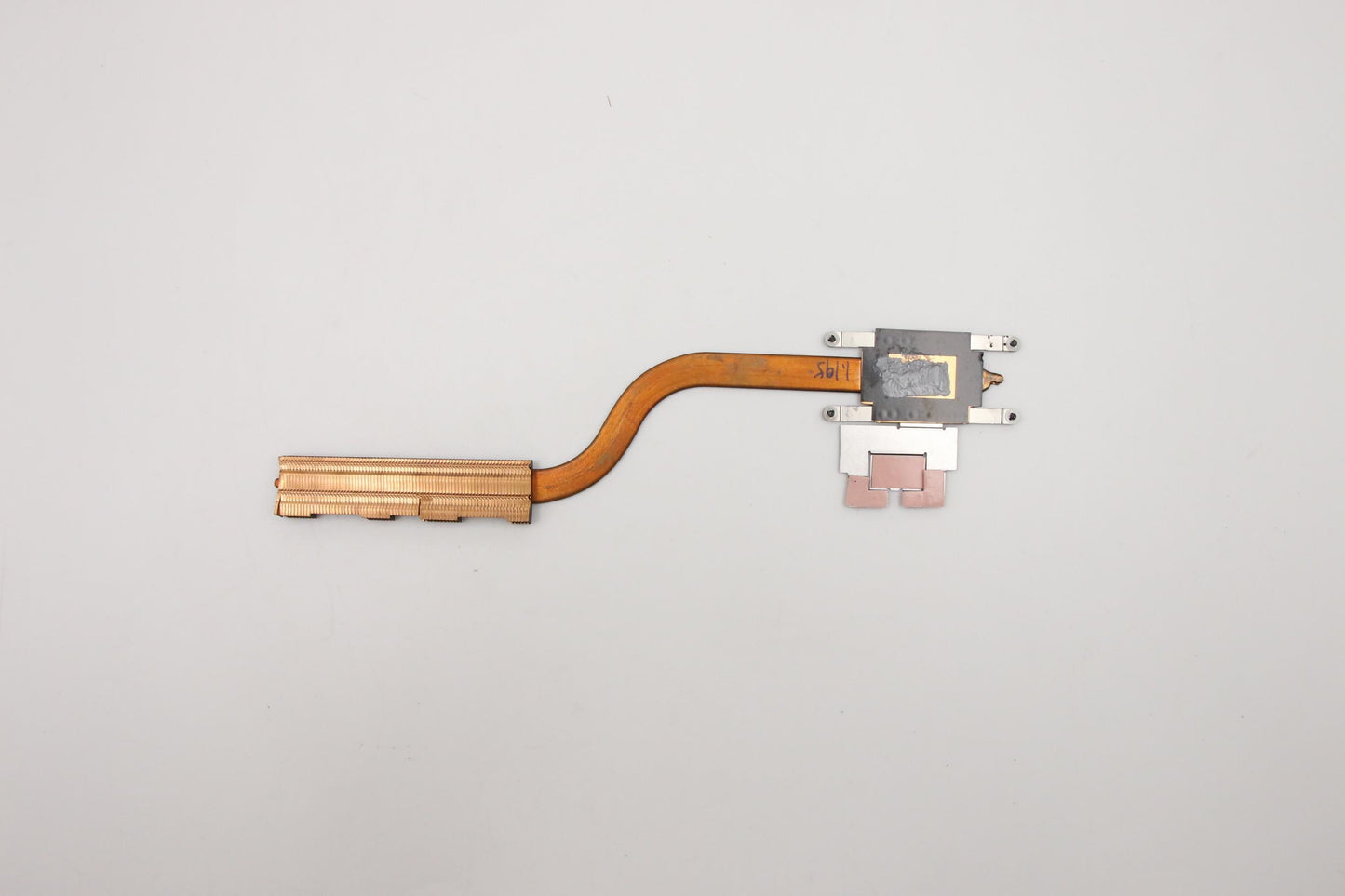 Lenovo Heatsink L 81W1 Uma - 5H40S20052