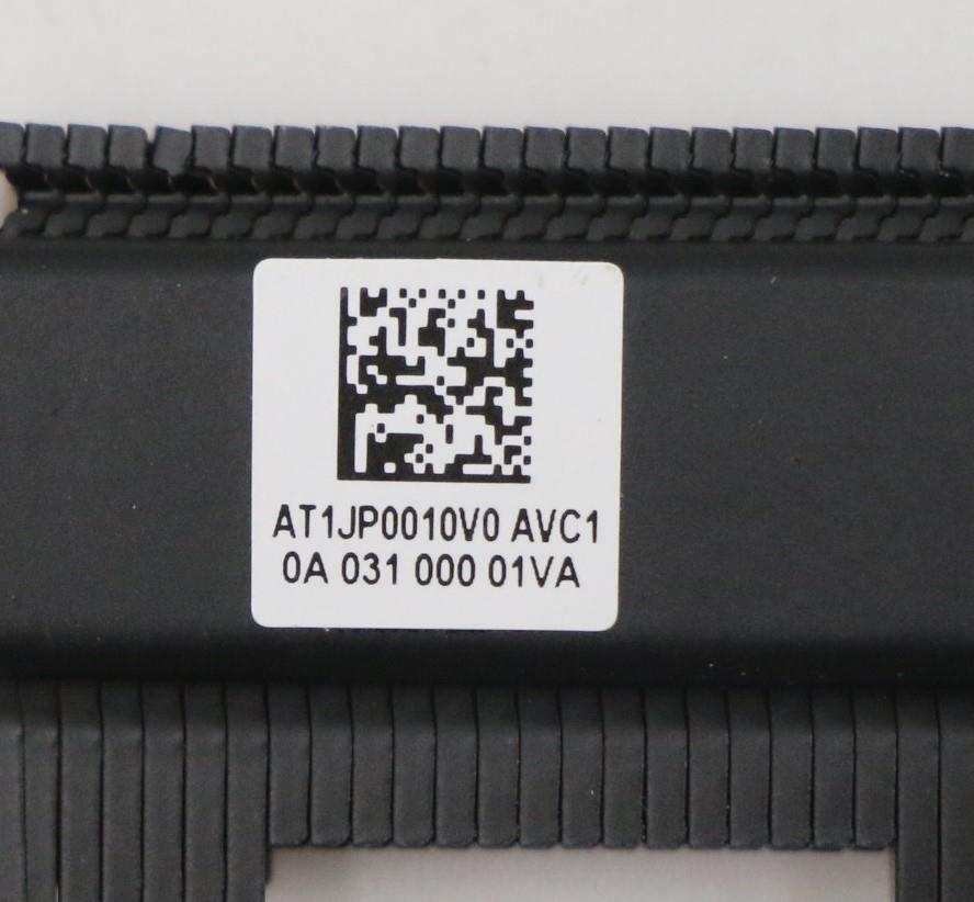 Lenovo Heatsink L 81W1 Uma - 5H40S20052