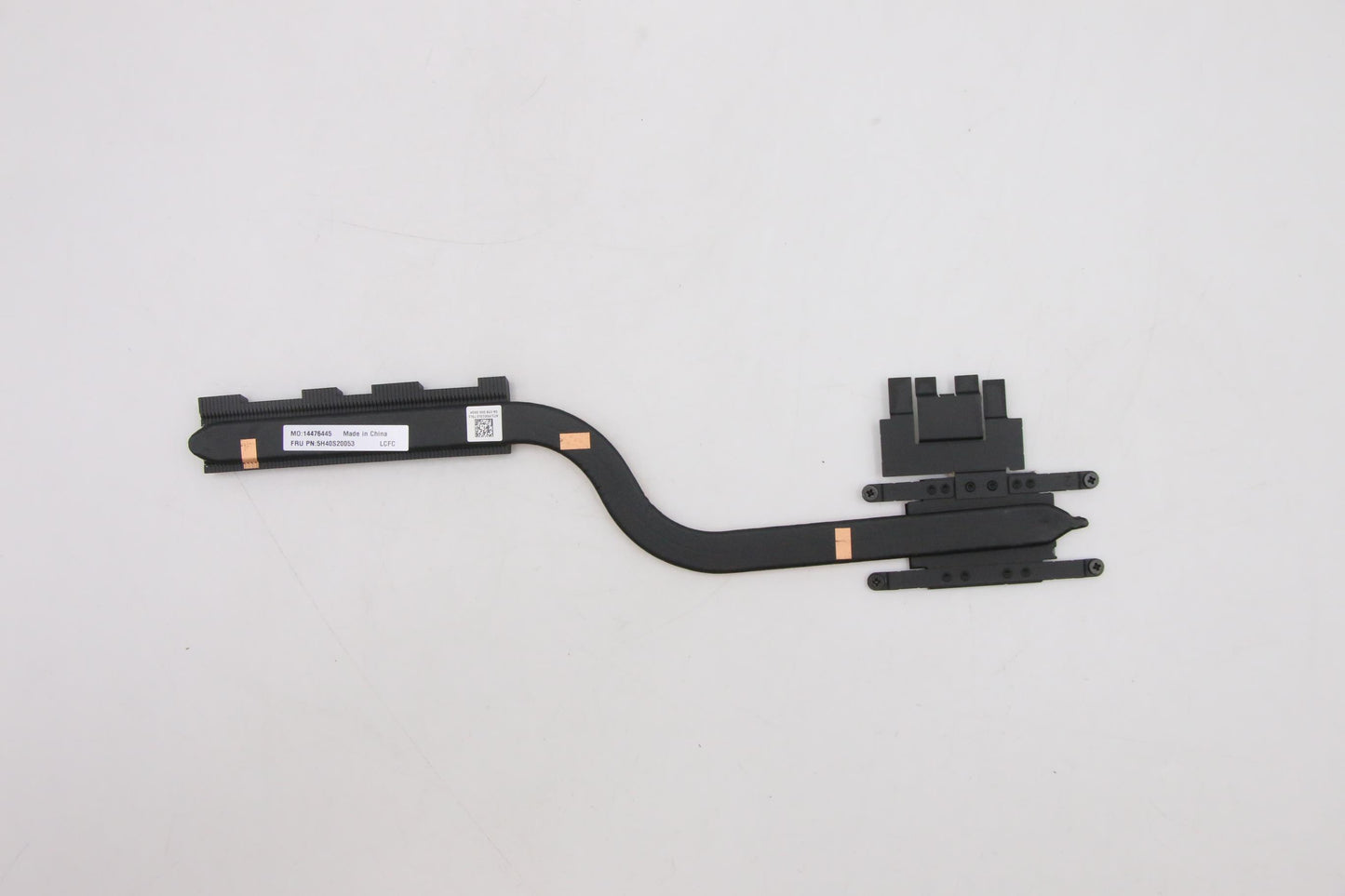 Lenovo Heatsink L 81W1 Uma - 5H40S20053
