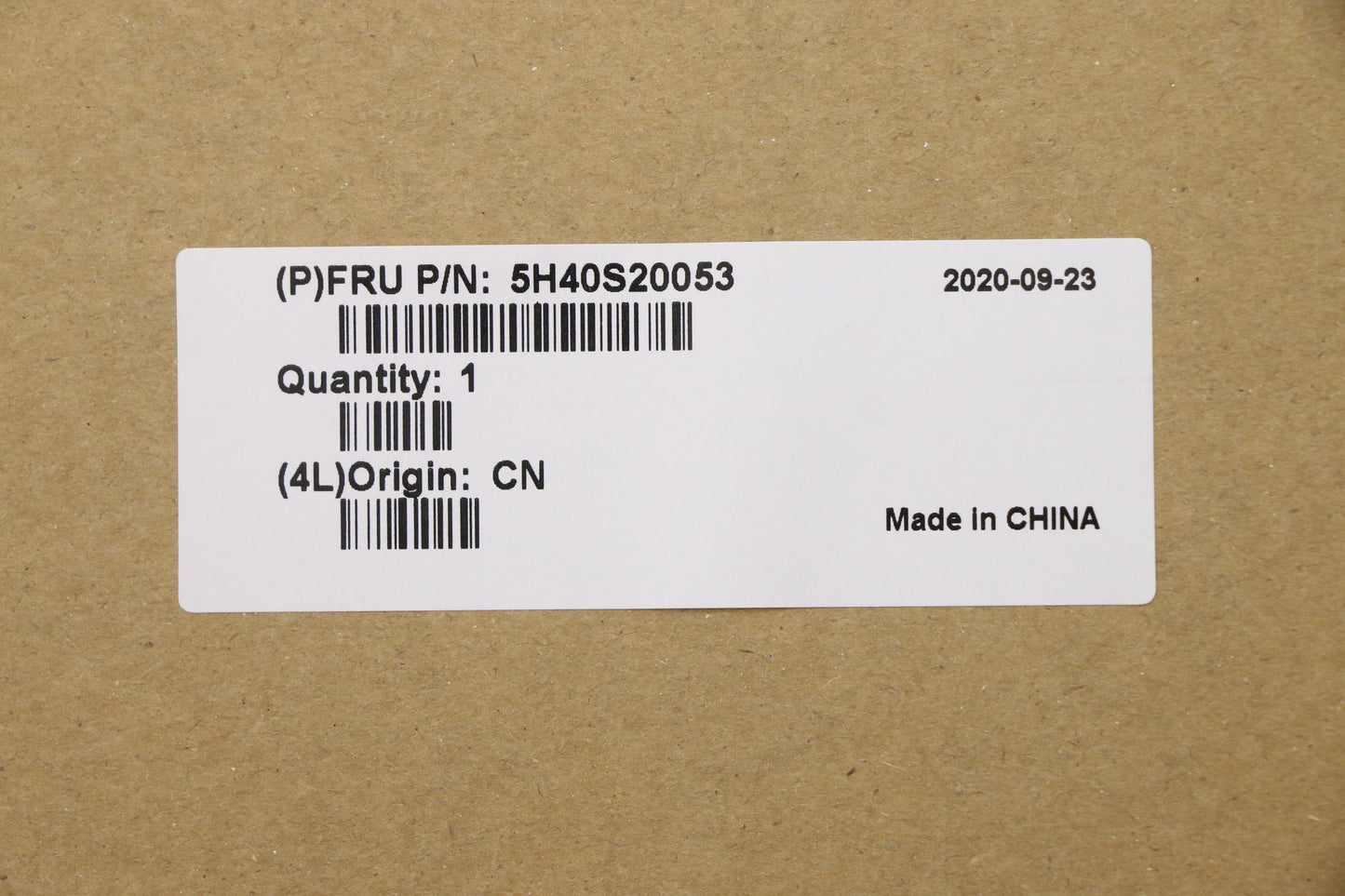 Lenovo Heatsink L 81W1 Uma - 5H40S20053