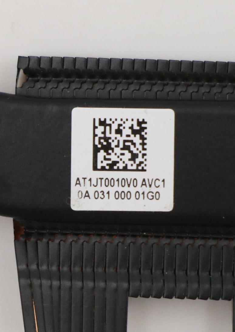 Lenovo Heatsink, AVC - 5H40S20055