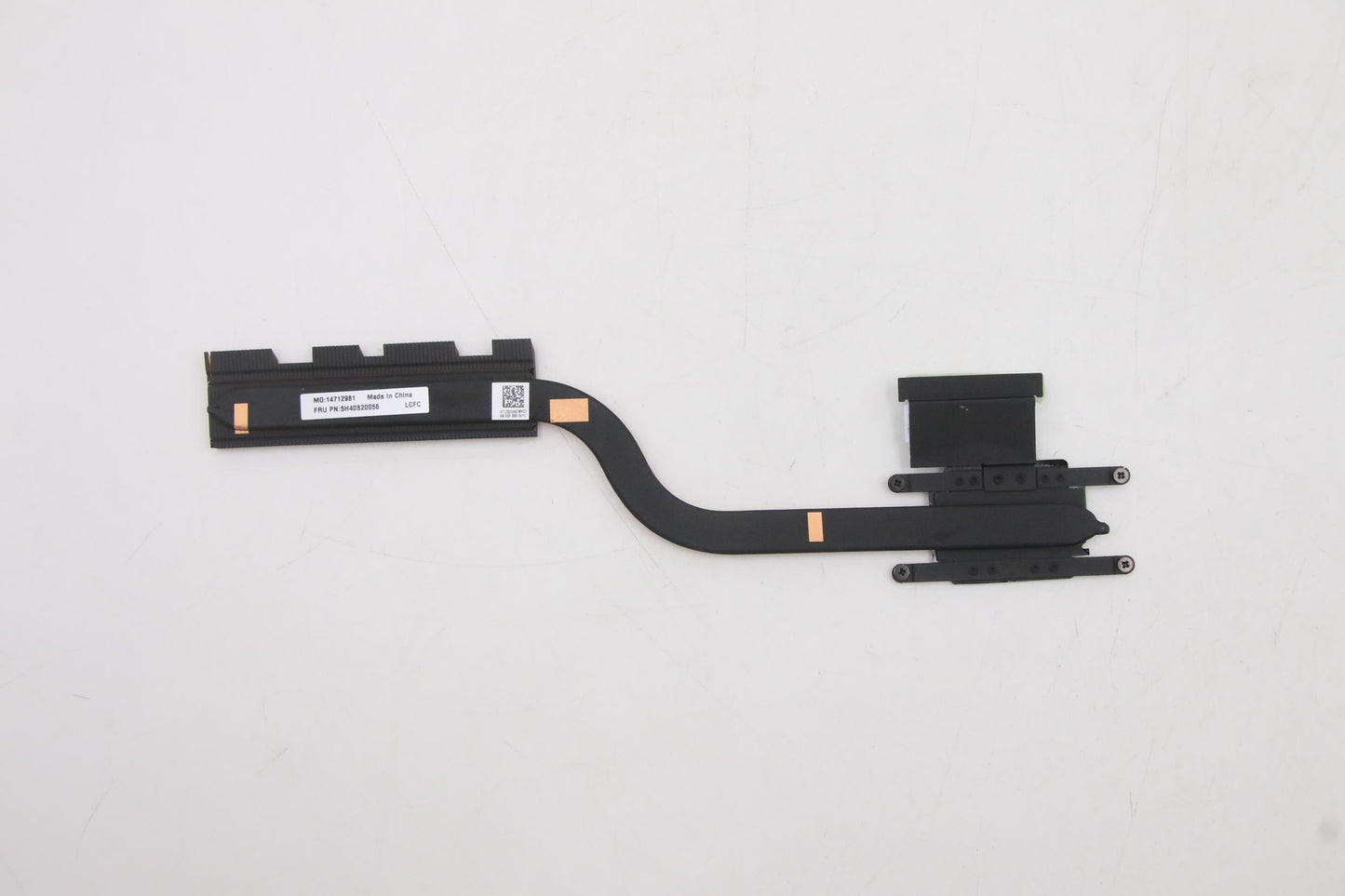 Lenovo Heat Sink (If Separate From Fa - 5H40S20056