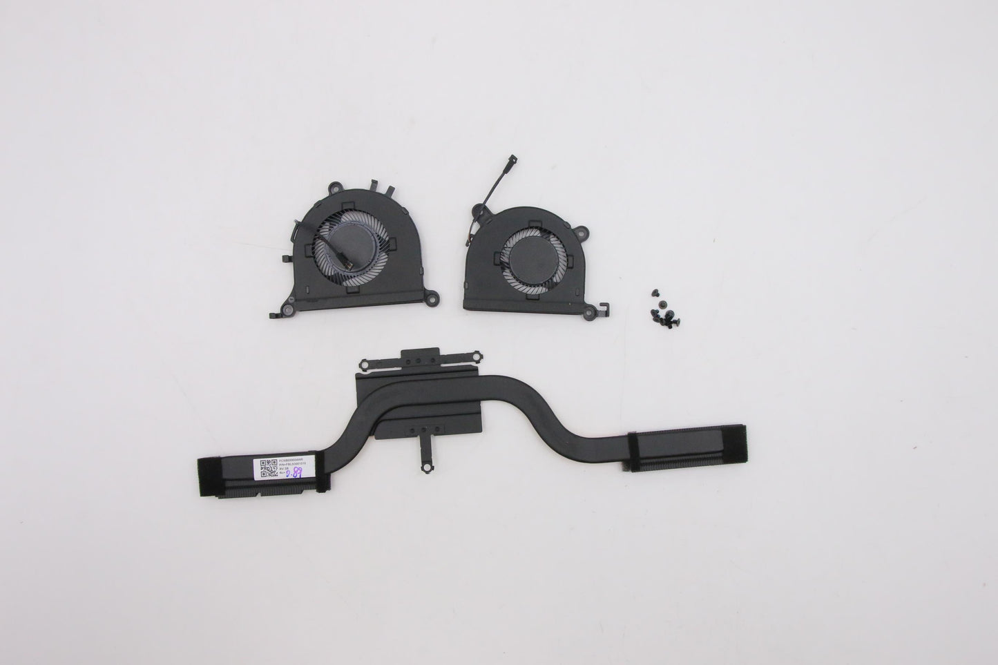 Lenovo Ls3 Thermal Assy Amd Sp - 5H40S20057