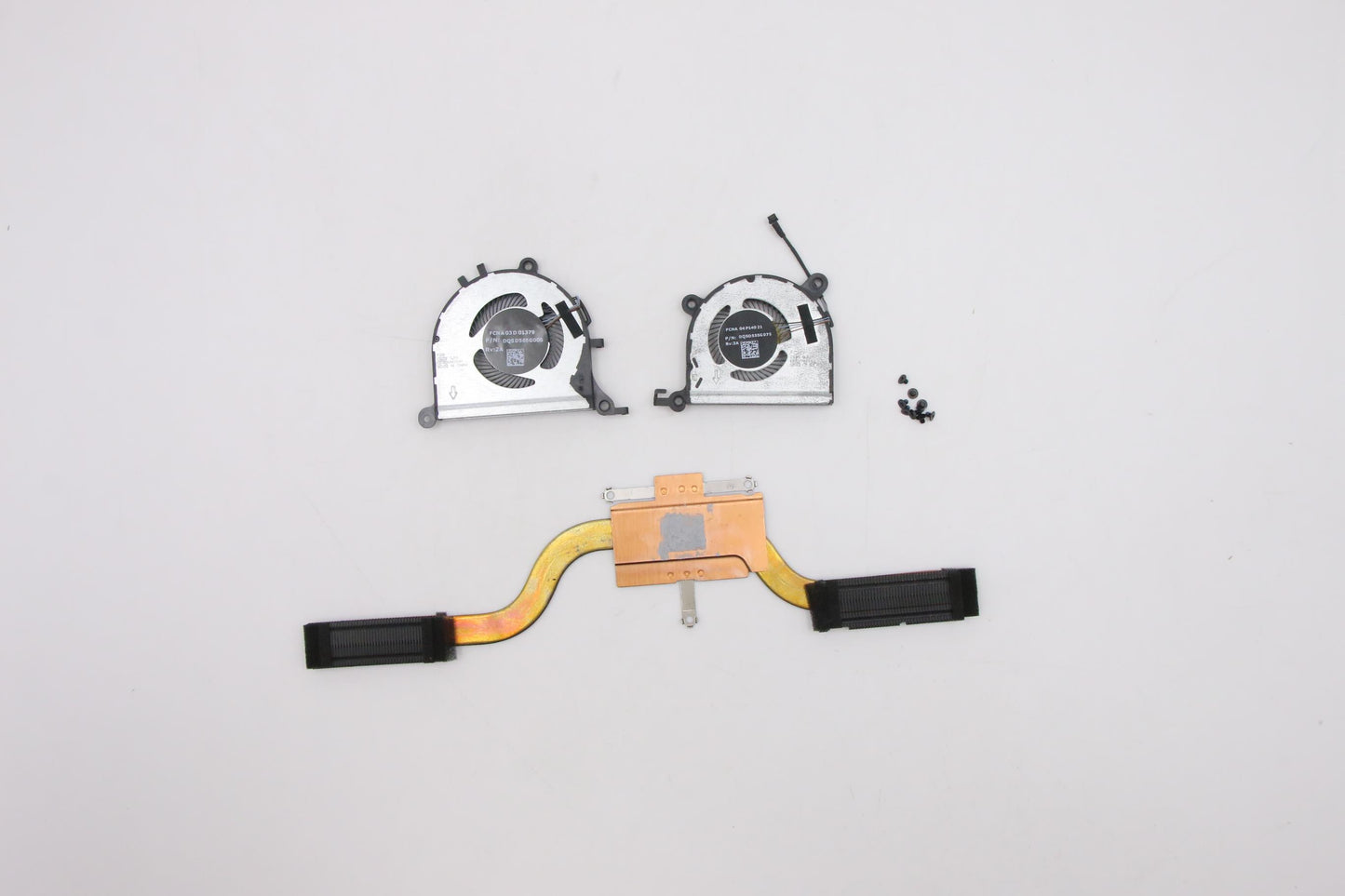 Lenovo Ls3 Thermal Assy Amd Sp - 5H40S20057