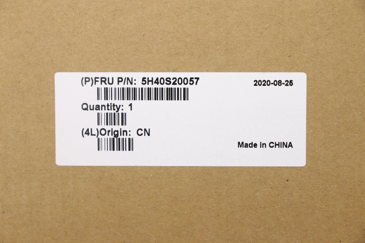 Lenovo Ls3 Thermal Assy Amd Sp - 5H40S20057