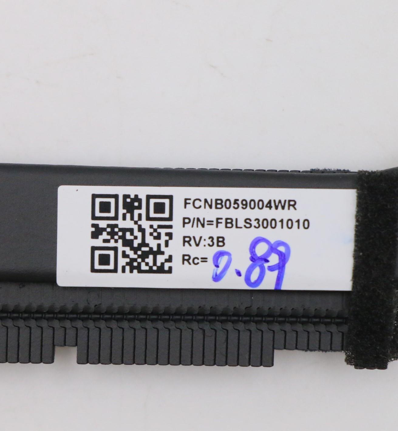 Lenovo Ls3 Thermal Assy Amd Sp - 5H40S20057