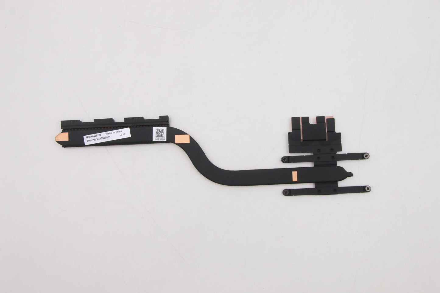 Lenovo Gs450_Ada_Uma_Thm_Assy_Weihong - 5H40S20061