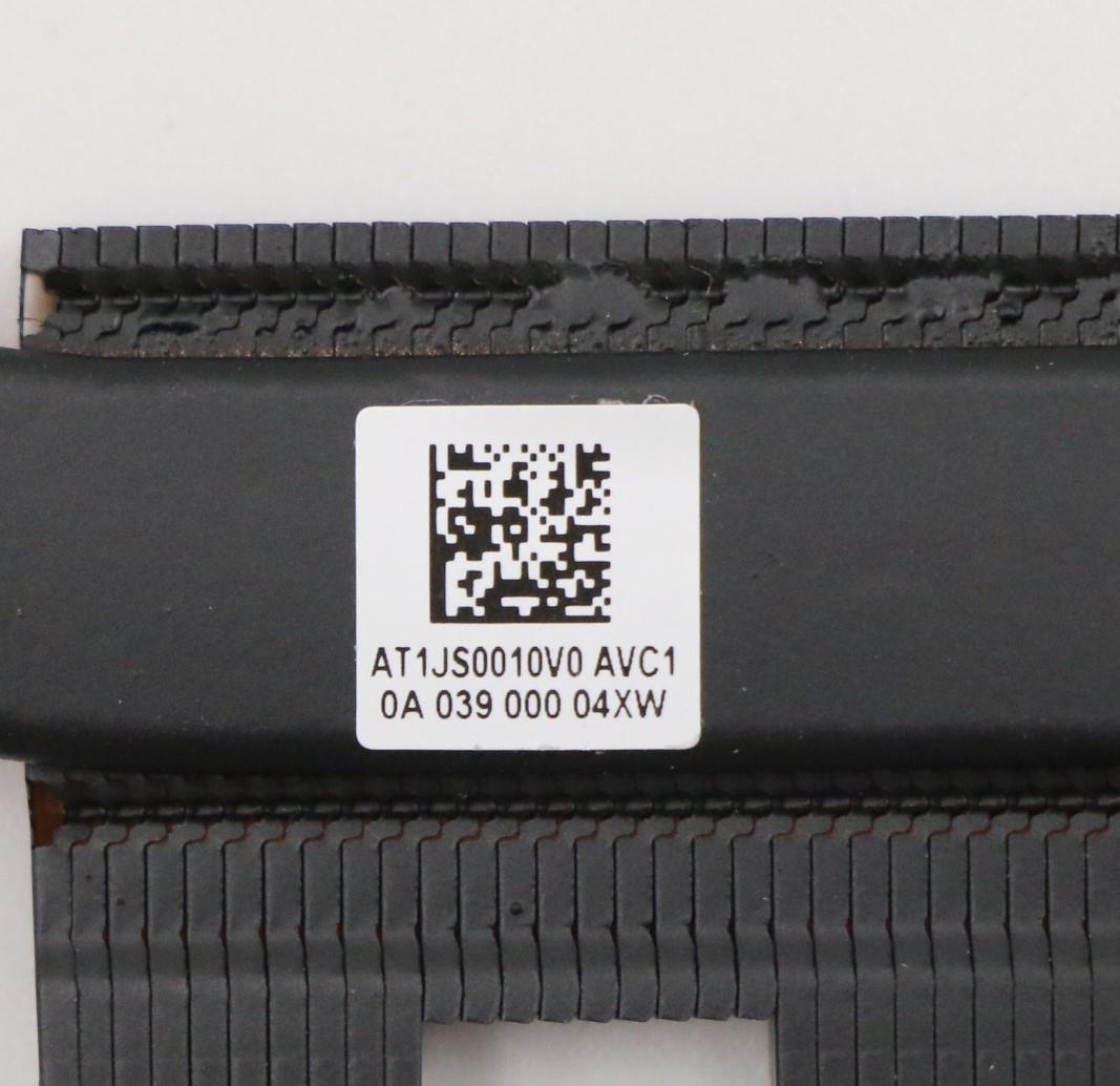 Lenovo Uma_Thm_Assy_Avc - 5H40S20062