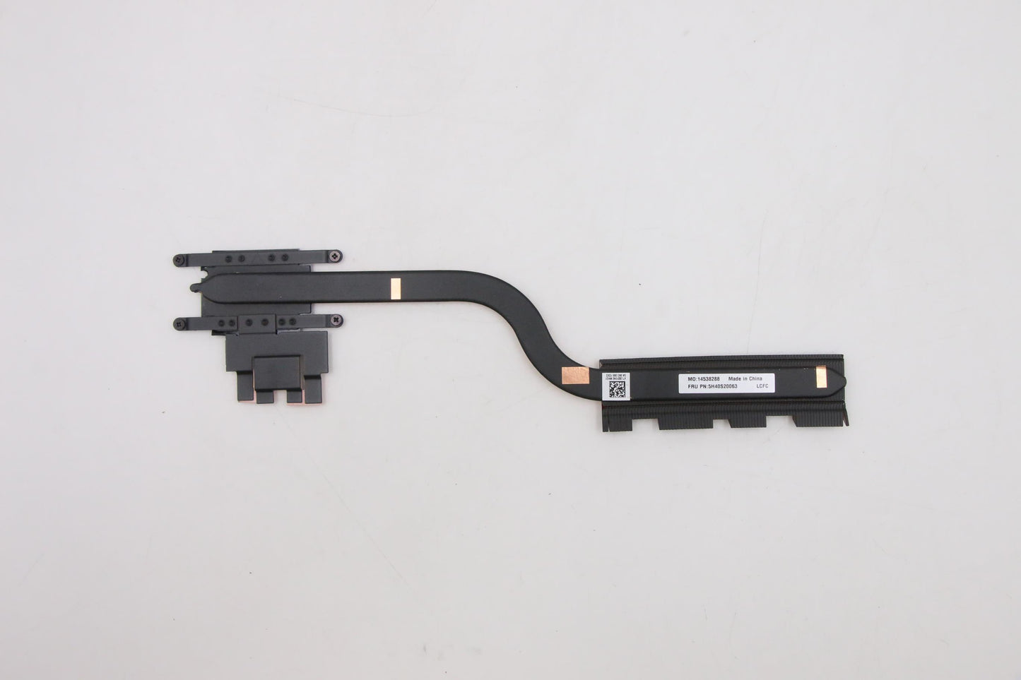 Lenovo Uma_Thm_Assy_Weihong - 5H40S20063