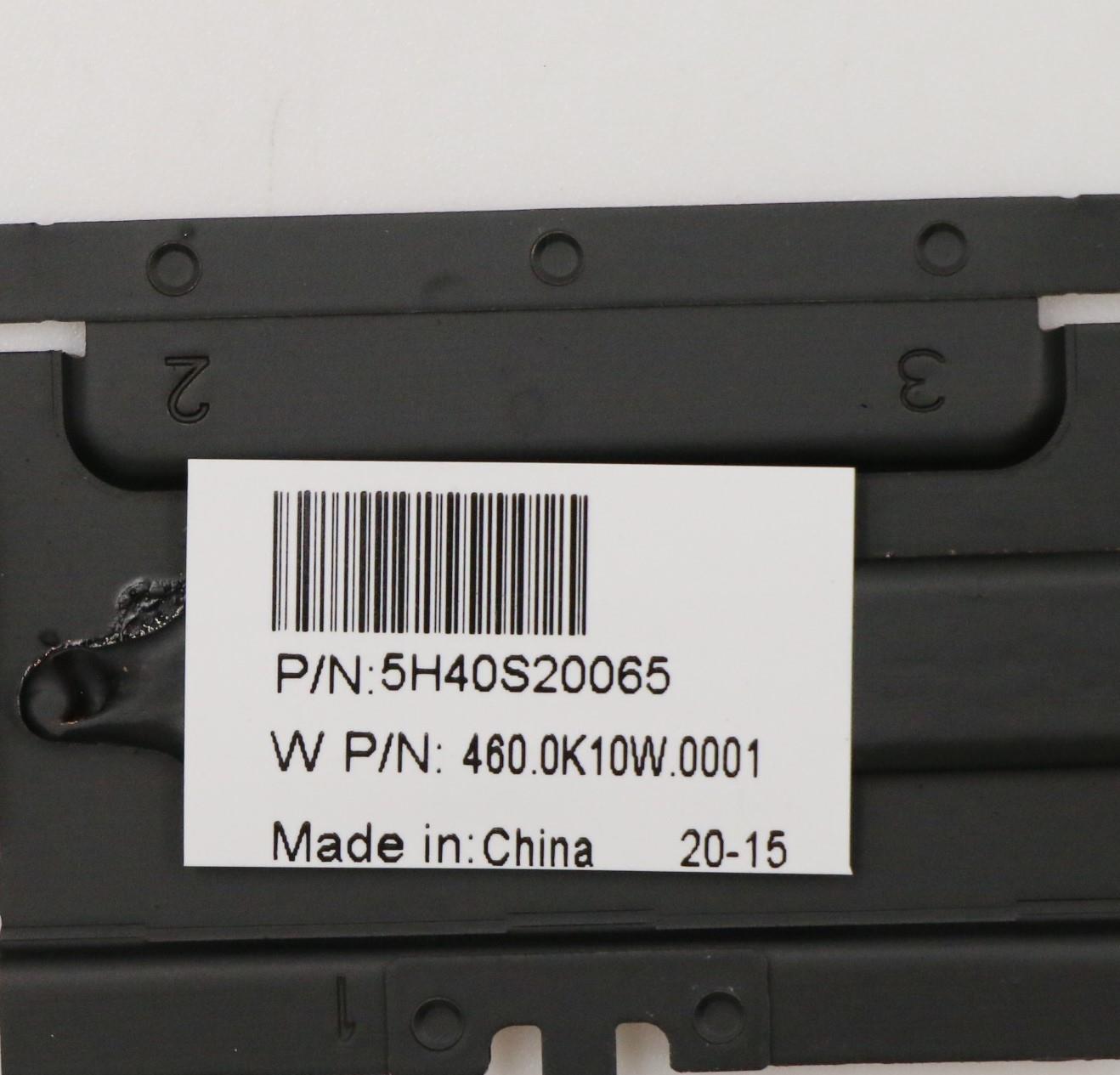 Lenovo Heat Sink (If Separate From Fa - 5H40S20065