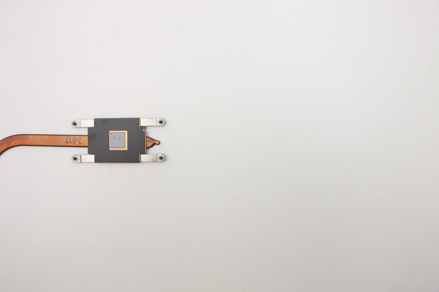 Lenovo Heat Sink (If Separate From Fa - 5H40S20067