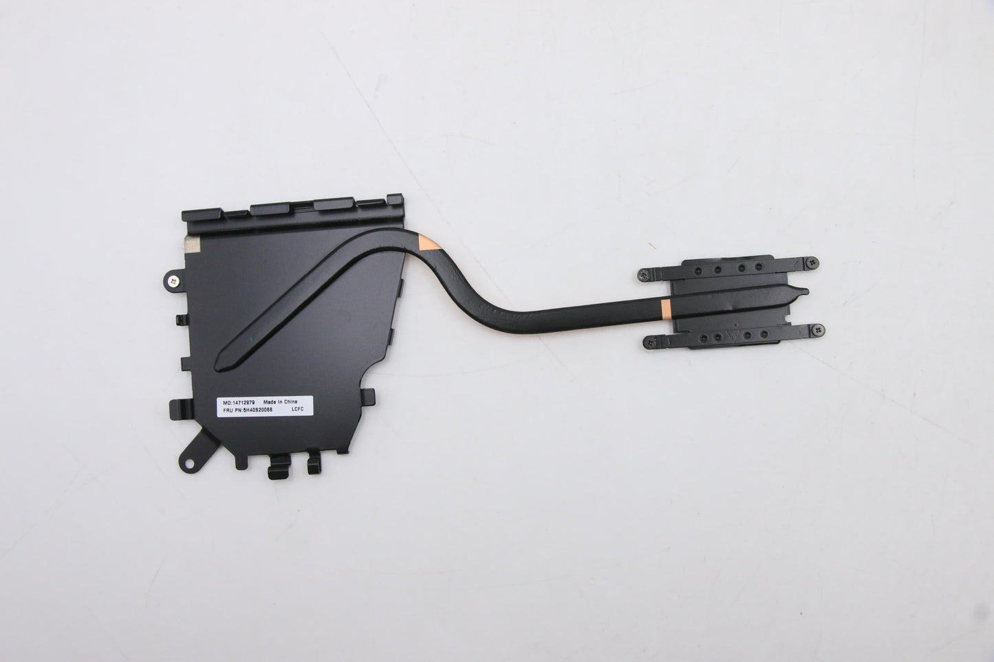 Lenovo Heat Sink (If Separate From Fa - 5H40S20068