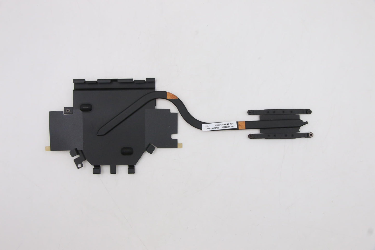 Lenovo Heat Sink (If Separate From Fa - 5H40S20069
