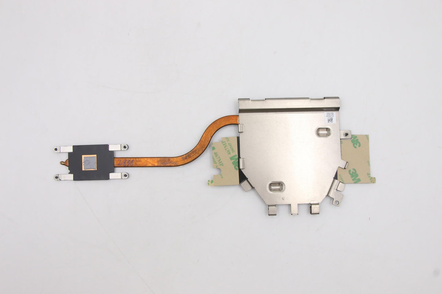 Lenovo Heat Sink (If Separate From Fa - 5H40S20069