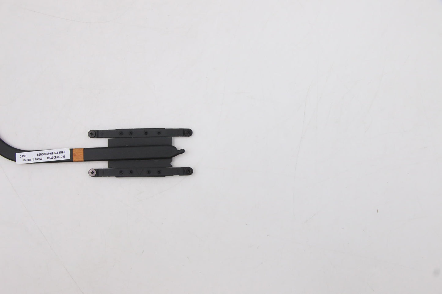Lenovo Heat Sink (If Separate From Fa - 5H40S20069