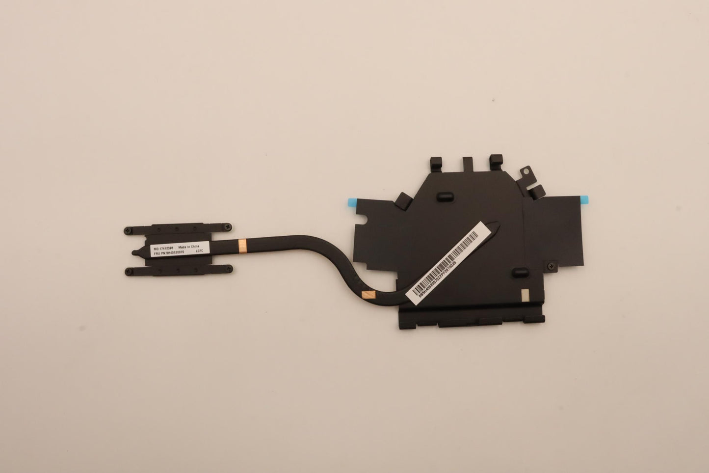 Lenovo Heat Sink (If Separate From Fa - 5H40S20070