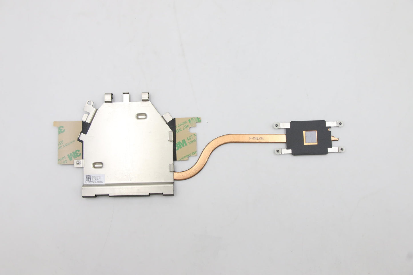 Lenovo Heat Sink (If Separate From Fa - 5H40S20071