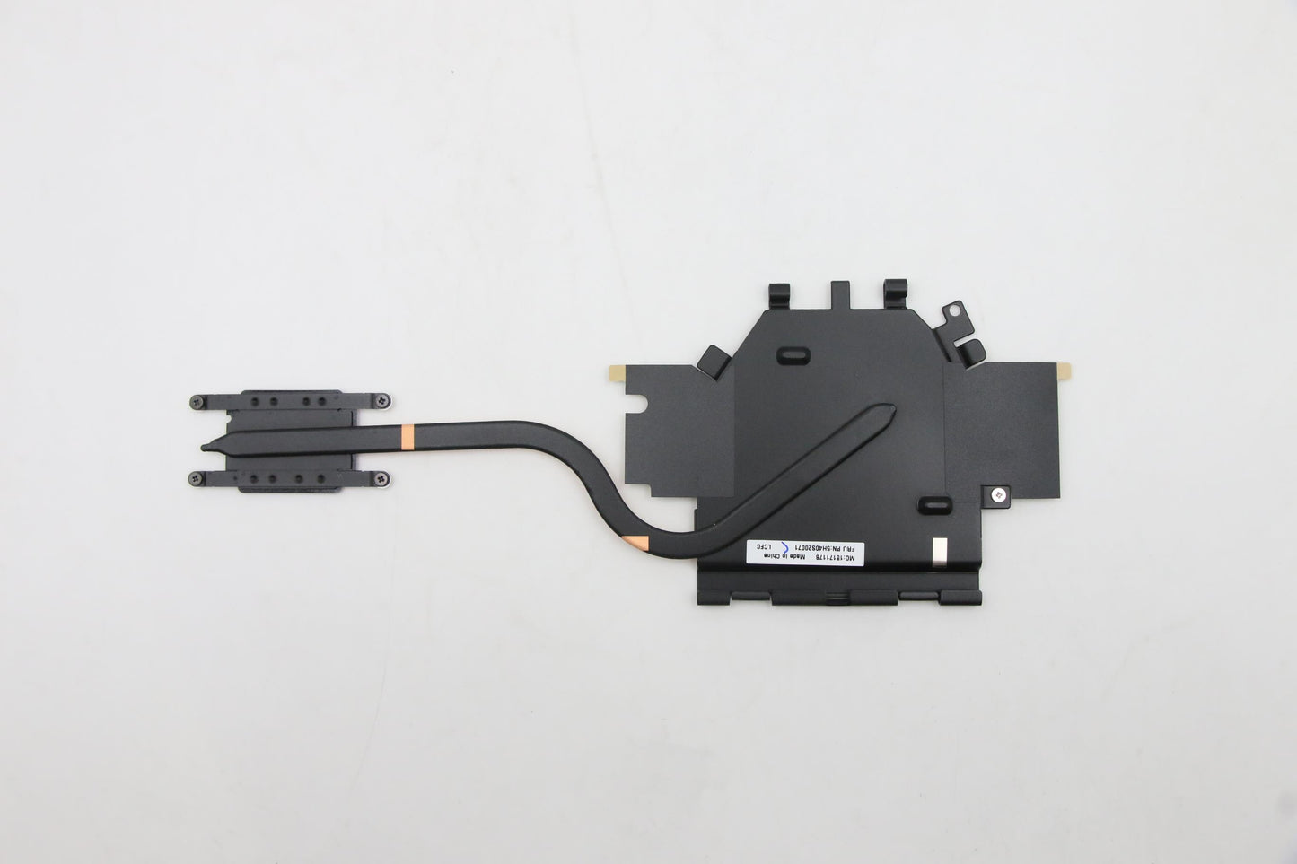 Lenovo Heat Sink (If Separate From Fa - 5H40S20071