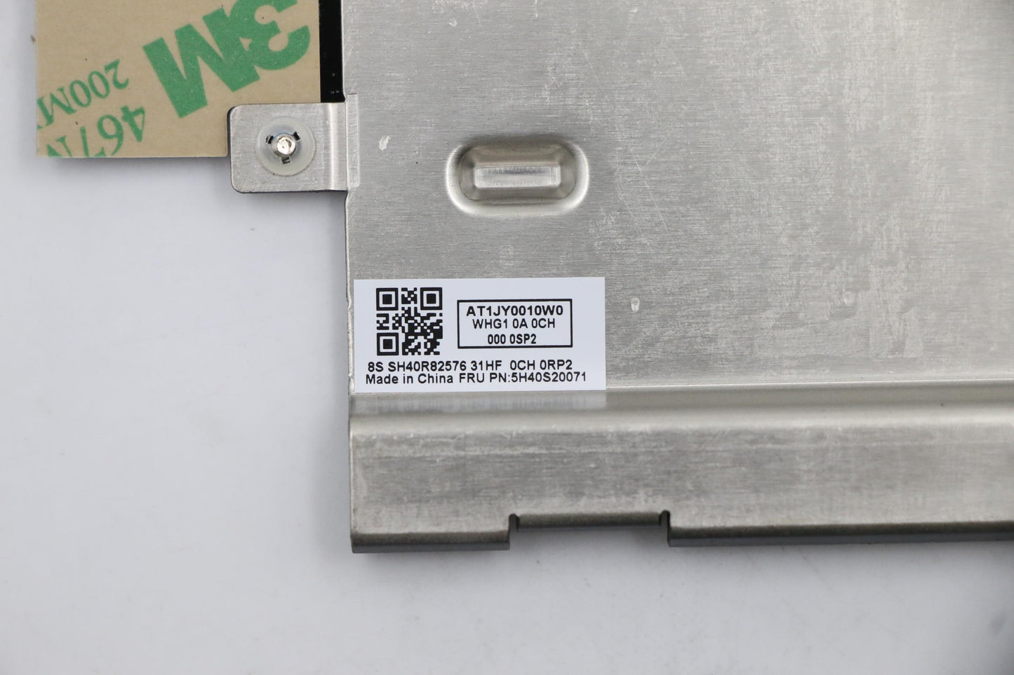 Lenovo Heat Sink (If Separate From Fa - 5H40S20071