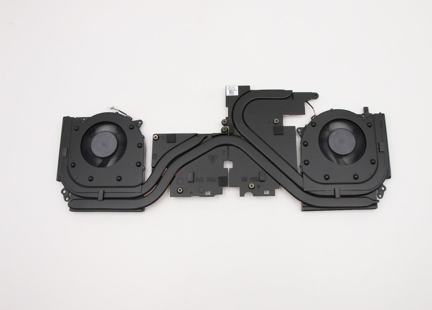 Lenovo Fan; Thermal Assemblies, Separ - 5H40S20072