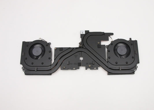 Lenovo Fan; Thermal Assemblies, Separ - 5H40S20072